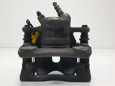 Автозапчасти б/у передний левый тормозной суппорт за renault clio iii d4f740 ссылки oem iam   