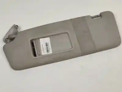Pezzo di ricambio per auto di seconda mano  per AUDI A3 SPORTBACK (8P)  Riferimenti OEM IAM 8P1857551  