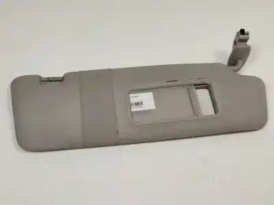 Pezzo di ricambio per auto di seconda mano  per AUDI A3 SPORTBACK (8P)  Riferimenti OEM IAM 8P2857552  