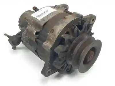 Tweedehands auto-onderdeel alternator voor carbodies taxi td27 oem iam-referenties   
