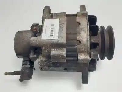 Tweedehands auto-onderdeel alternator voor carbodies taxi td27 oem iam-referenties   