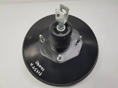 Peça sobressalente para automóvel em segunda mão servo freio por ford fiesta (cb1) snjb referências oem iam 8v512b195df
