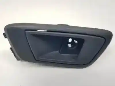 Peça sobressalente para automóvel em segunda mão puxador interior traseiro esquerdo por ford fiesta (cb1) snjb referências oem iam 8a61a22601cew