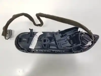 Second-hand car spare part interior right front handle for ford fiesta (cb1) snjb oem iam references 8a61a22600bfw  