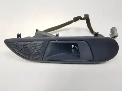 Pièce détachée automobile d'occasion POIGNÉE INTÉRIEURE AVANT DROITE pour FORD FIESTA (CB1)  Références OEM IAM 8A61A22600BFW  