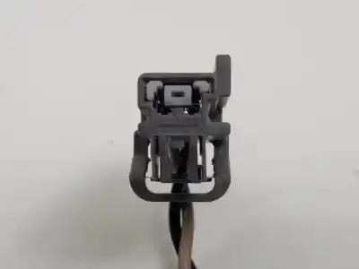 Second-hand car spare part interior right front handle for ford fiesta (cb1) snjb oem iam references 8a61a22600bfw  