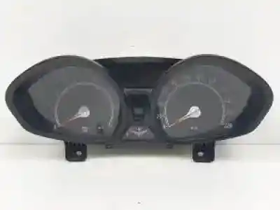 Peça sobressalente para automóvel em segunda mão quadrante por ford fiesta (cb1) snjb referências oem iam 8a6t10849aj