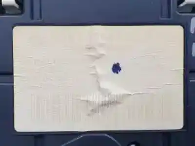 Peça sobressalente para automóvel em segunda mão quadrante por ford fiesta (cb1) snjb referências oem iam 8a6t10849aj  