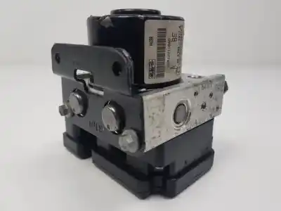 Peça sobressalente para automóvel em segunda mão abs por ford fiesta (cb1) snjb referências oem iam 8v512m110ad  06210955813