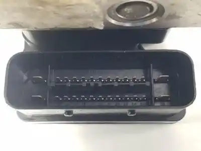 Peça sobressalente para automóvel em segunda mão abs por ford fiesta (cb1) snjb referências oem iam 8v512m110ad  06210955813