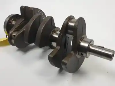 Автозапчасти б/у коленчатый вал за skoda fabia (5j2) dgp ссылки oem iam 3da50923