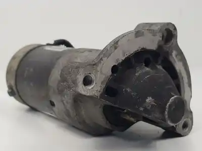 Pezzo di ricambio per auto di seconda mano motorino di avviamento per peugeot 206 berlina xt riferimenti oem iam m00tt80481  