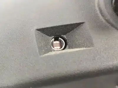 Автозапчастина б/у внутрішне дзеркало для land rover range rover (lm) 306d1 посилання на oem iam 9050567  