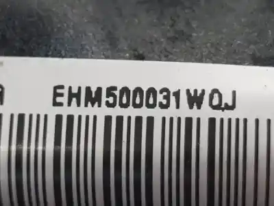 Автозапчасти б/у передняя левая подушка безопасности за land rover range rover (lm) 306d1 ссылки oem iam ehm500031wqj  