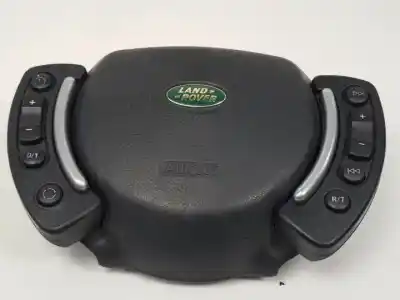 Автозапчасти б/у передняя левая подушка безопасности за land rover range rover (lm) 306d1 ссылки oem iam ehm500031wqj