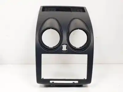 Second-hand car spare part bonnet handle for nissan qashqai (j10) mr20 oem iam references p10381a77100