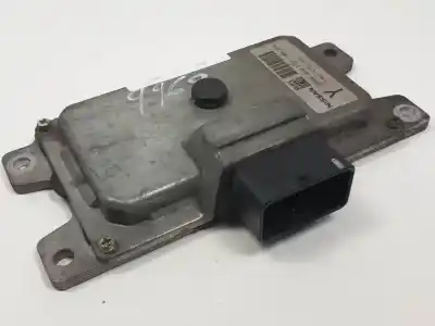 İkinci el araba yedek parçası otomatik sanziman kontrol ünitesi için nissan qashqai (j10) mr20 oem iam referansları 31036jd02b  