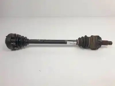 Peça sobressalente para automóvel em segunda mão transmissão traseira esquerda por bmw serie 1 berlina (e81/e87) n43b20a referências oem iam 7523959