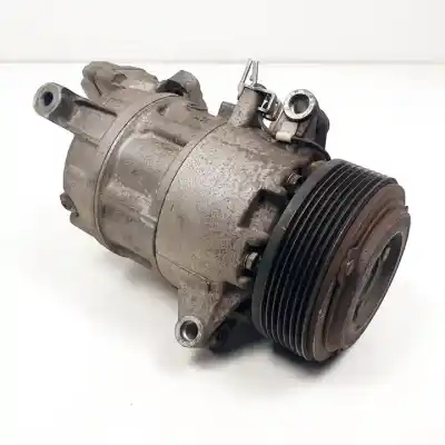 Peça sobressalente para automóvel em segunda mão compressor de ar condicionado a/a a/c por bmw serie 1 berlina (e81/e87) n43b20a referências oem iam 6452918279403