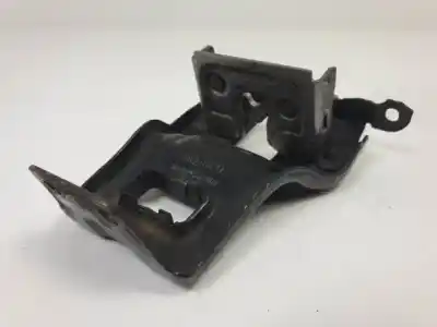 Peça sobressalente para automóvel em segunda mão fechadura do capô por bmw serie 1 berlina (e81/e87) n43b20a referências oem iam 51237115229  