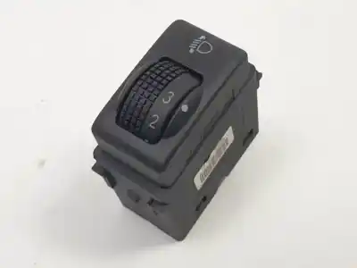 Second-hand car spare part headlights switch for nissan qashqai (j10) mr20 oem iam references 25190jd00c