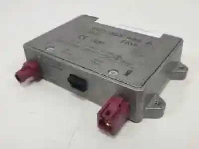 Peça sobressalente para automóvel em segunda mão antena por audi a4 berlina (8e) ake referências oem iam 8e0035456a