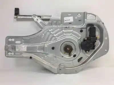 Piesă de schimb auto la mâna a doua mecanism acționare geam fațã stânga pentru hyundai tucson (jm) g4gc referințe oem iam 824702e010