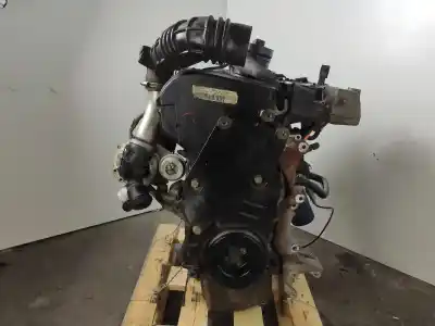 Second-hand car spare part complete engine for volkswagen sharan (7m8) ajh oem iam references ajh  