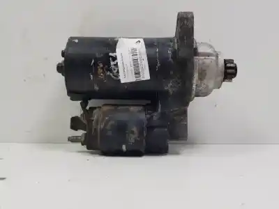 Second-hand car spare part STARTER MOTOR for VOLKSWAGEN SHARAN (7M8)  OEM IAM references 02A911023L  