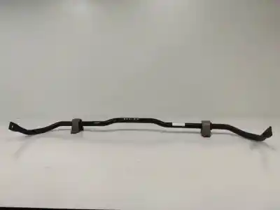 Second-hand car spare part front stabilizer bar for volkswagen scirocco (138) czca oem iam references 1k0411333