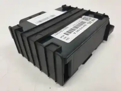 Second-hand car spare part electronic module for volkswagen scirocco (138) czca oem iam references 3aa919041a  