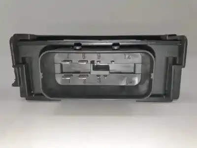 Second-hand car spare part electronic module for volkswagen scirocco (138) czca oem iam references 3aa919041a  