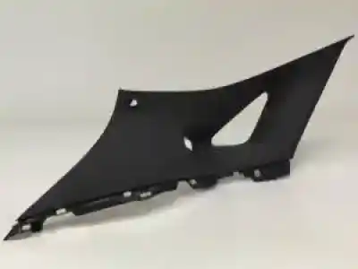 Second-hand car spare part bonnet handle for ford puma yzja oem iam references l1tba31011a