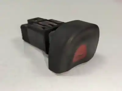 Second-hand car spare part hazard warning lights for renault scenic (ja..) f9q744 oem iam references 