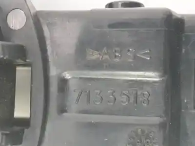 Автозапчасти б/у внутри передней правой ручки за mini cabrio (r52) w11 ссылки oem iam 7133518  