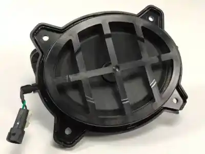 Second-hand car spare part audio system / radio cd for ford puma yzja oem iam references l1tt19a067ac