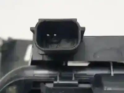 Second-hand car spare part electronic module for ford puma yzja oem iam references l1tbs044c82cew  