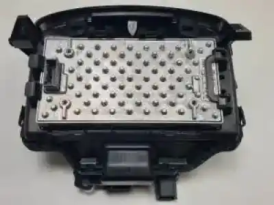 Second-hand car spare part electronic module for ford puma yzja oem iam references l1tbs044c82cew  