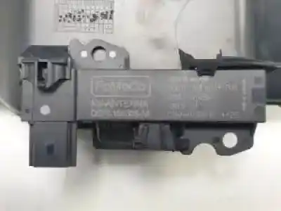 Second-hand car spare part electronic module for ford puma yzja oem iam references l1tbs044c82cew  