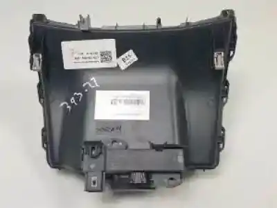 Second-hand car spare part electronic module for ford puma yzja oem iam references l1tbs044c82cew  