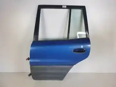 Second-hand car spare part rear left door for toyota rav 4 funcruiser (a1) 3sfe oem iam references 