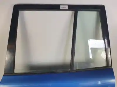 Автозапчасти б/у задняя левая дверь за toyota rav 4 funcruiser (a1) 3sfe ссылки oem iam   
