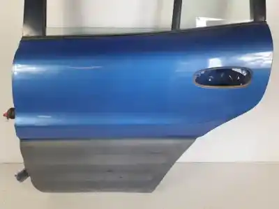 Автозапчасти б/у задняя левая дверь за toyota rav 4 funcruiser (a1) 3sfe ссылки oem iam   