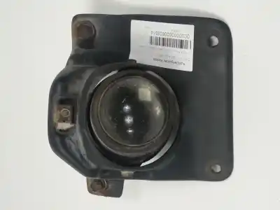 Recambio de automóvil de segunda mano de faro antiniebla izquierdo para toyota rav 4 funcruiser (a1) básico referencias oem iam 10609shl