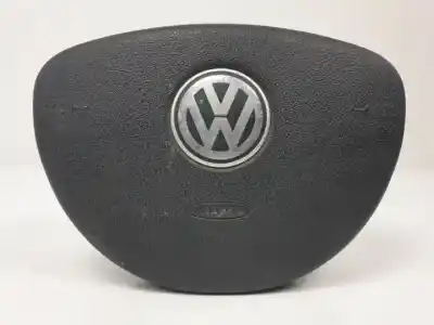 Peça sobressalente para automóvel em segunda mão airbag dianteiro esquerdo por volkswagen new beetle cabriolet (1y7) bfs referências oem iam 61305211a