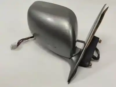 Second-hand car spare part right rearview mirror for lexus ls430 (ucf30) 3uzfe oem iam references 020498