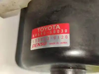 Peça sobressalente para automóvel em segunda mão abs por lexus ls430 (ucf30) 3uzfe referências oem iam 4454050030  