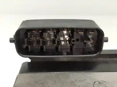 Peça sobressalente para automóvel em segunda mão abs por lexus ls430 (ucf30) 3uzfe referências oem iam 4454050030  