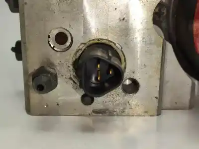 Peça sobressalente para automóvel em segunda mão abs por lexus ls430 (ucf30) 3uzfe referências oem iam 4454050030  