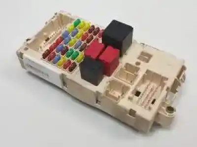 Pezzo di ricambio per auto di seconda mano scatola relè/fusibili per alfa romeo 147 (190) ar32104 riferimenti oem iam 46558758